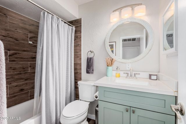 434 E CARSON Drive, Tempe, AZ 85282