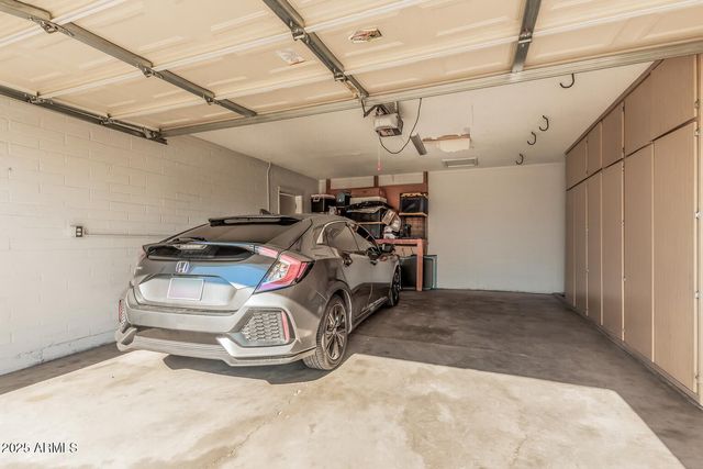 434 E CARSON Drive, Tempe, AZ 85282