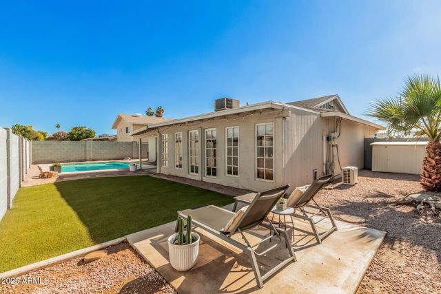 434 E CARSON Drive, Tempe, AZ 85282