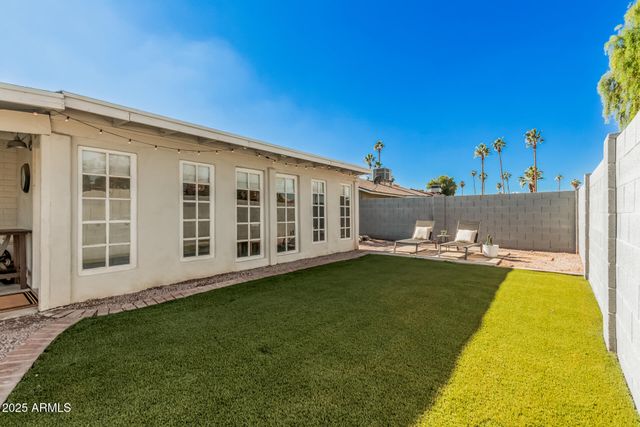 434 E CARSON Drive, Tempe, AZ 85282