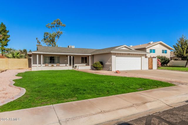 434 E CARSON Drive, Tempe, AZ 85282
