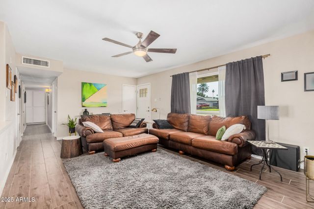 434 E CARSON Drive, Tempe, AZ 85282