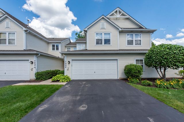 2896 Falling Waters Lane, Lindenhurst, IL 60046