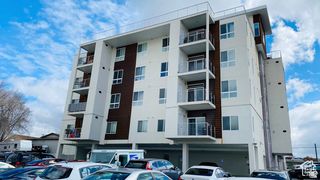 2101 N MAIN ST #205, Sunset, UT 84015