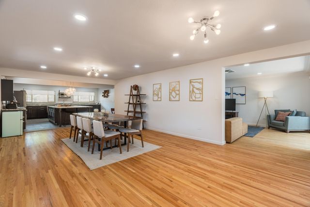 630 Sierra Drive SE, Albuquerque, NM 87108