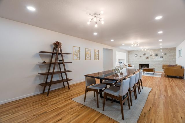 630 Sierra Drive SE, Albuquerque, NM 87108