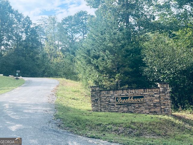 0 Brookhaven Ct, Young Harris, GA 30582