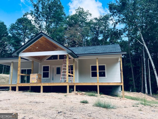 0 Brookhaven Ct, Young Harris, GA 30582