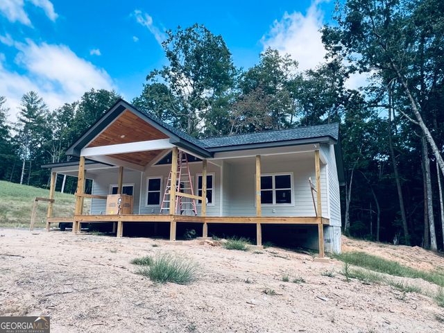 0 Brookhaven Ct, Young Harris, GA 30582