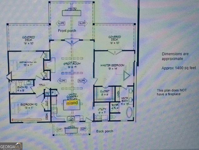 0 Brookhaven Ct, Young Harris, GA 30582
