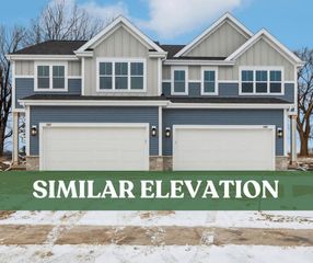 3171 Drumlin Ridge Drive, Cottage Grove, WI 53527