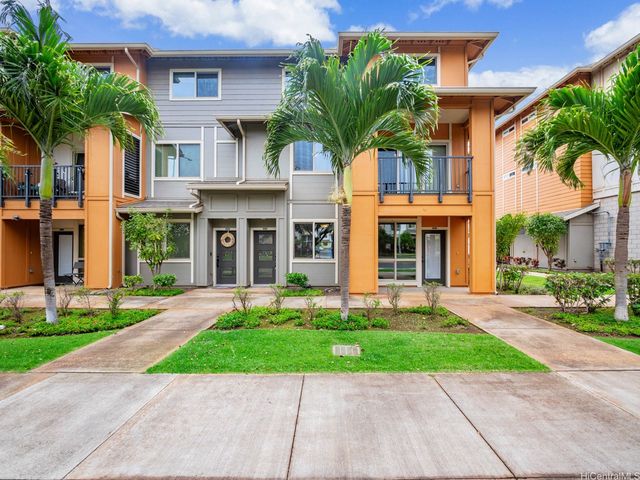 91-3575 Kauluakoko Street 1206, Ewa Beach, HI 96706