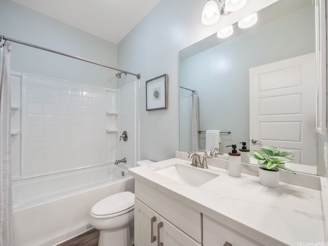 91-3575 Kauluakoko Street 1206, Ewa Beach, HI 96706