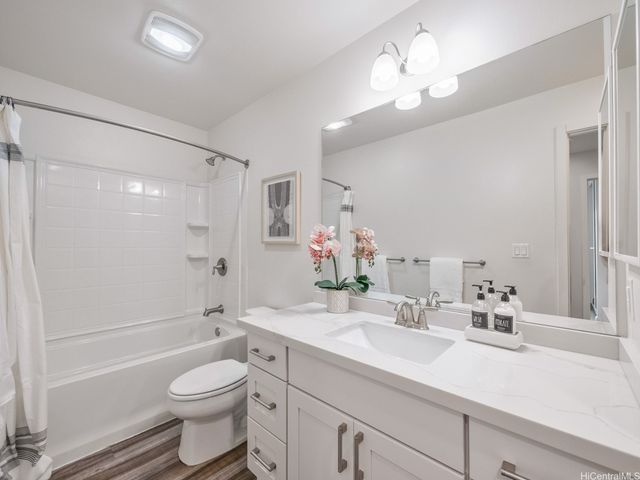 91-3575 Kauluakoko Street 1206, Ewa Beach, HI 96706