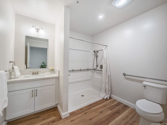 91-3575 Kauluakoko Street 1206, Ewa Beach, HI 96706