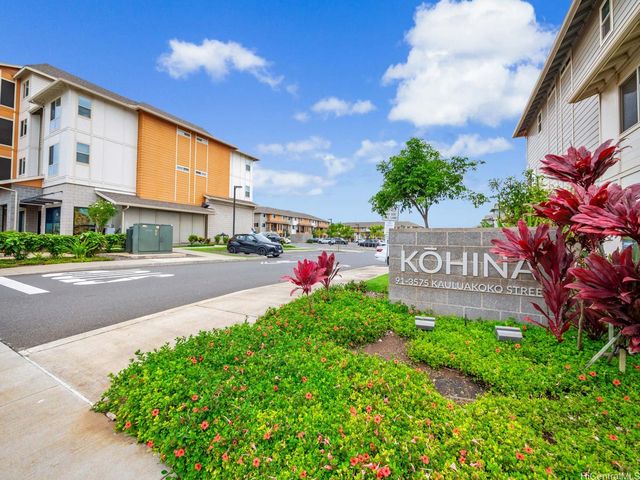 91-3575 Kauluakoko Street 1206, Ewa Beach, HI 96706