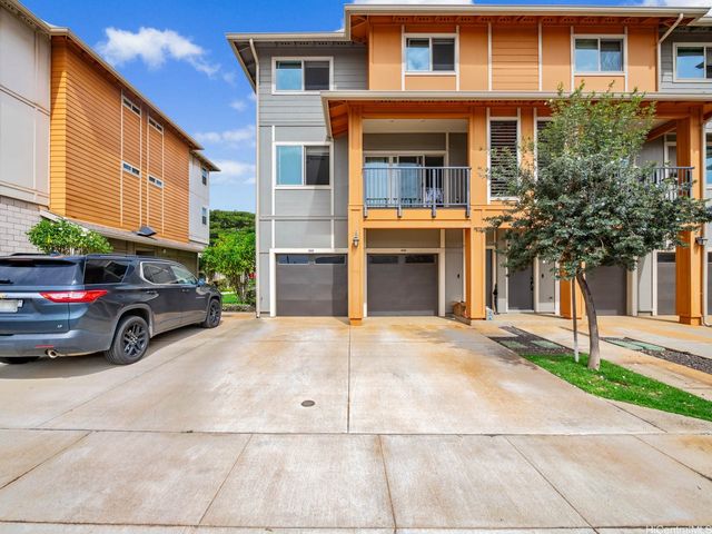 91-3575 Kauluakoko Street 1206, Ewa Beach, HI 96706