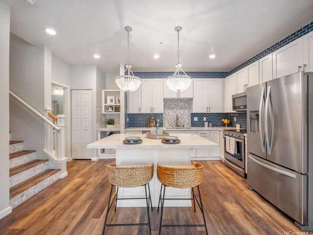 91-3575 Kauluakoko Street 1206, Ewa Beach, HI 96706