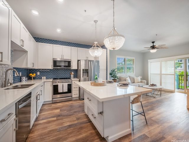 91-3575 Kauluakoko Street 1206, Ewa Beach, HI 96706