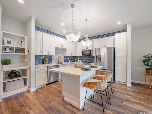 91-3575 Kauluakoko Street 1206, Ewa Beach, HI 96706