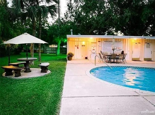 600 Wichita Avenue 201, Mcallen, TX 78503