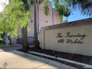 600 Wichita Avenue 201, Mcallen, TX 78503