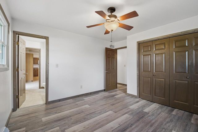 1712 McKinley STREET, New Holstein, WI 53061