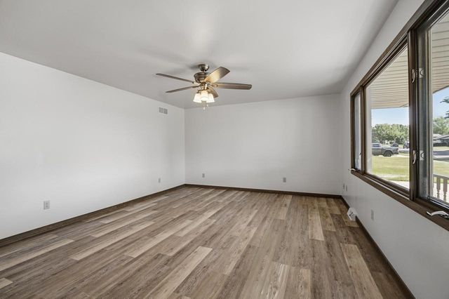 1712 McKinley STREET, New Holstein, WI 53061