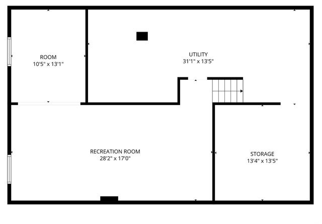 1712 McKinley STREET, New Holstein, WI 53061