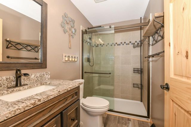 152 Andrea AVENUE, Darien, WI 53114