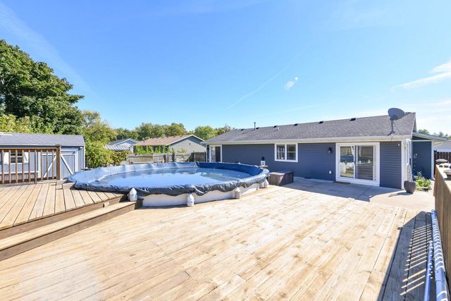 152 Andrea AVENUE, Darien, WI 53114