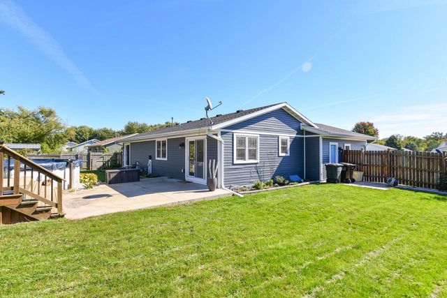 152 Andrea AVENUE, Darien, WI 53114