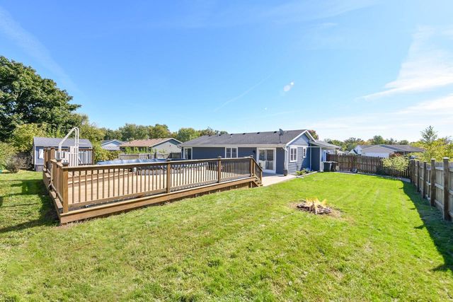 152 Andrea AVENUE, Darien, WI 53114
