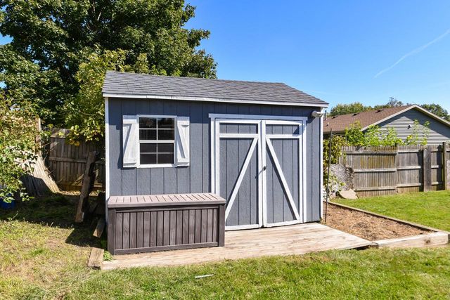 152 Andrea AVENUE, Darien, WI 53114