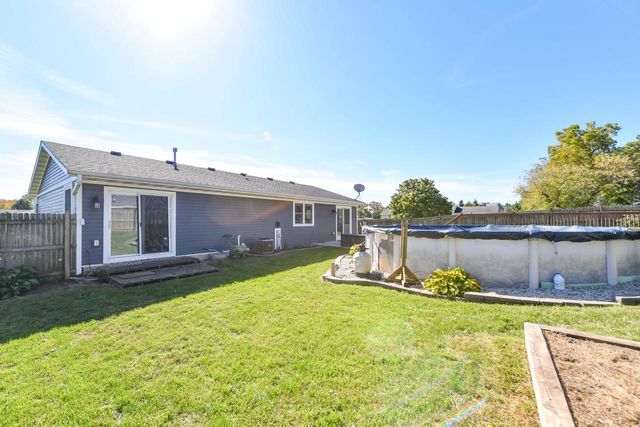 152 Andrea AVENUE, Darien, WI 53114