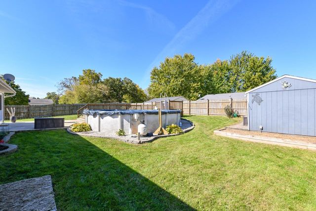 152 Andrea AVENUE, Darien, WI 53114
