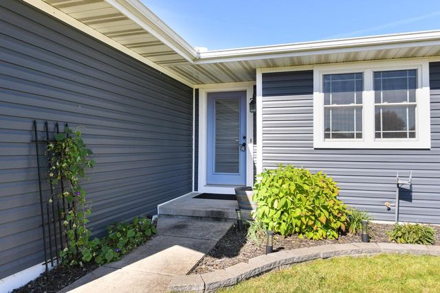 152 Andrea AVENUE, Darien, WI 53114