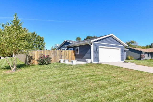 152 Andrea AVENUE, Darien, WI 53114