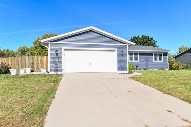 152 Andrea AVENUE, Darien, WI 53114