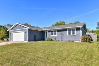 152 Andrea AVENUE, Darien, WI 53114