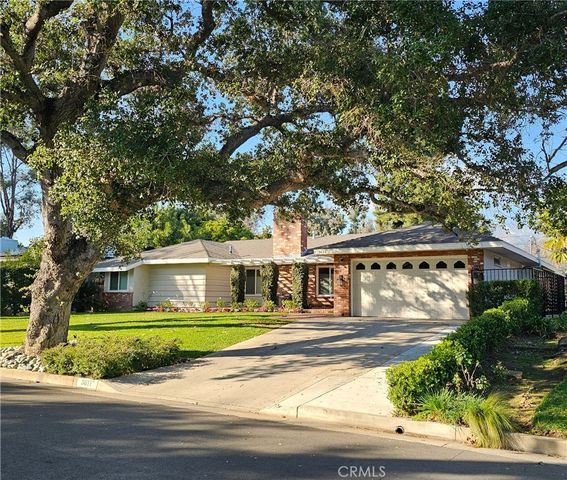 3611 Grayburn Road, Pasadena, CA 91107