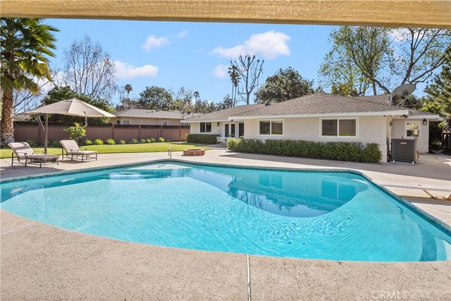 3611 Grayburn Road, Pasadena, CA 91107