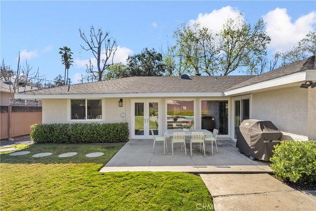 3611 Grayburn Road, Pasadena, CA 91107