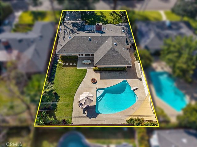 3611 Grayburn Road, Pasadena, CA 91107