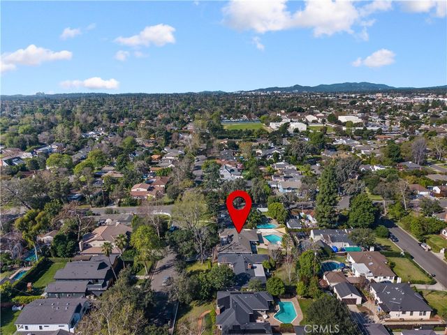 3611 Grayburn Road, Pasadena, CA 91107