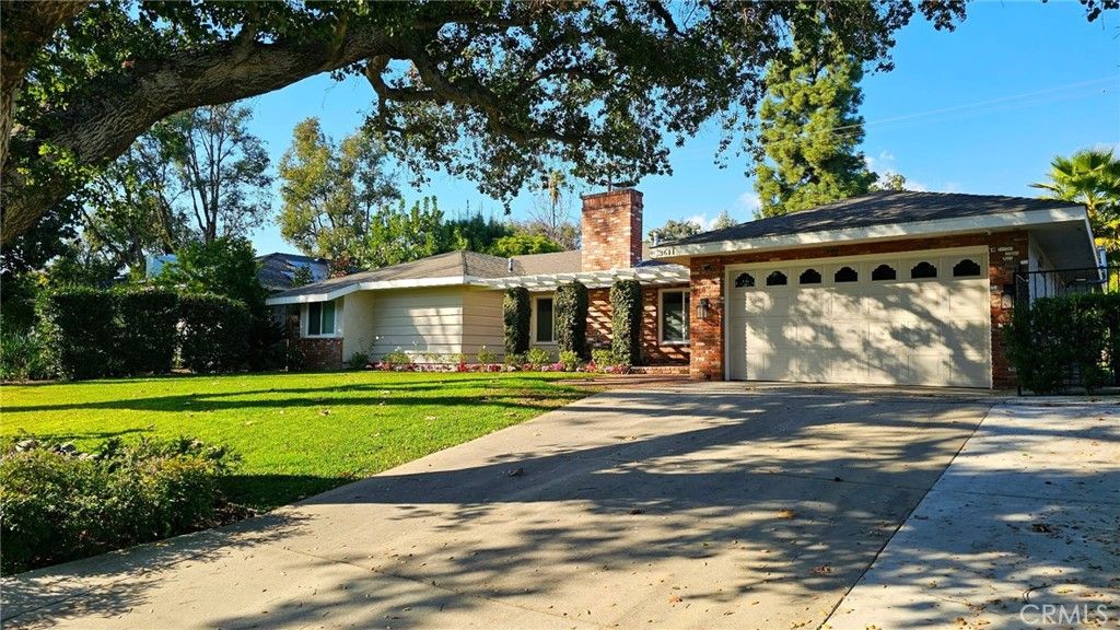 3611 Grayburn Road, Pasadena, CA 91107