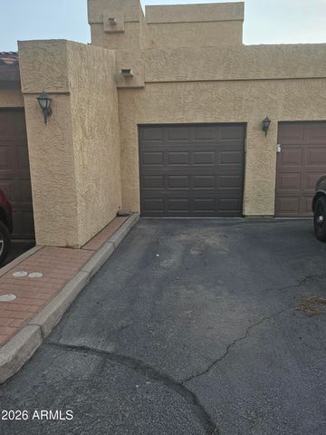 8202 N 21ST Drive B102, Phoenix, AZ 85021