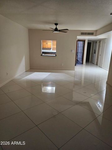 8202 N 21ST Drive B102, Phoenix, AZ 85021