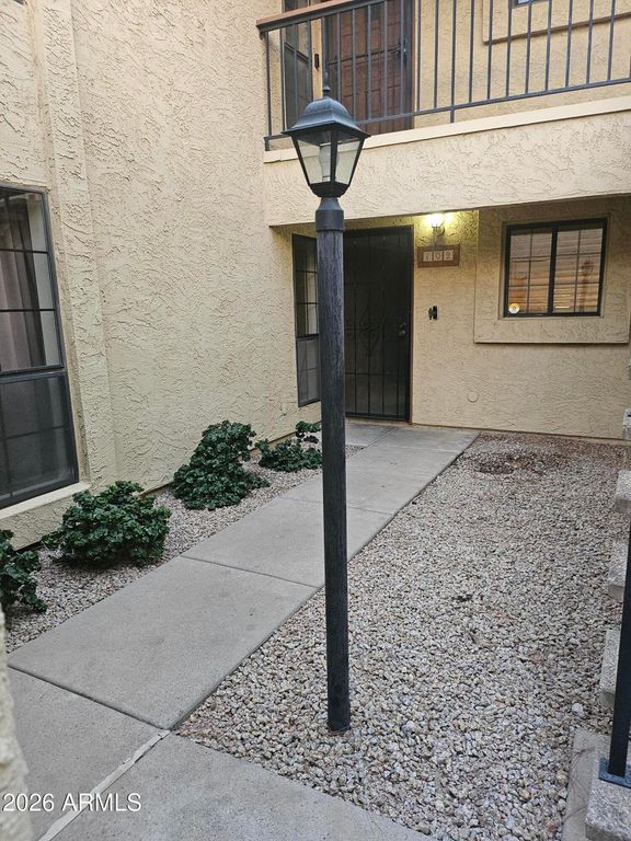 8202 N 21ST Drive B102, Phoenix, AZ 85021