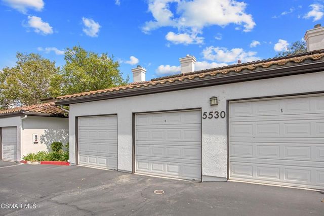 5530 Spanish Oak Lane F, Oak Park, CA 91377